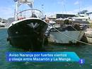 Ir al Video&nbsp;Noticias Murcia 2.(17/05/2013)