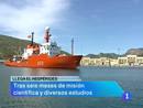 Ir al Video&nbsp;Noticias Murcia.(22/05/2013)