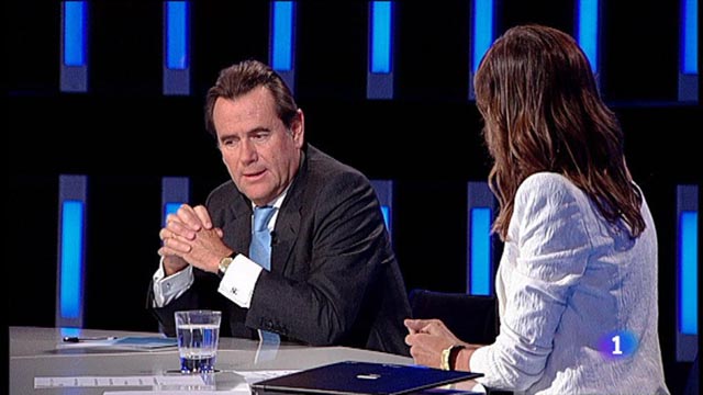 El debat de La 1 -  Debat:  Un nou impuls per al Port de Barcelona 