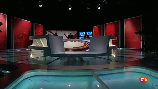 Aqu&iacute; parlem - El nou pla d'ajust del govern catal&agrave; 