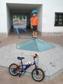 NOV infantil