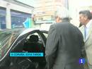 Ir al Video&nbsp;NovacaixaGalicia Banco negocia acuerdos para la renuncia de exdirectivos a indemnizaciones
