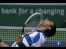 Ir al Video&nbsp;Novak Djokovic, imparable