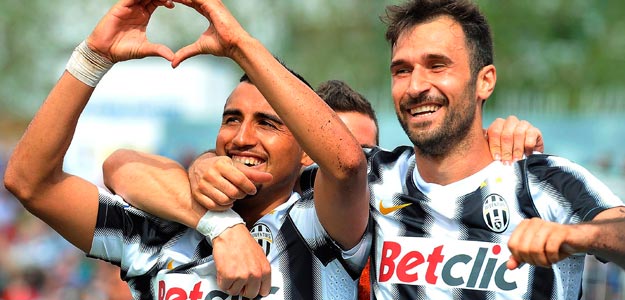 NOVARA VS JUVENTUS NOVARA VS JUVENTUS