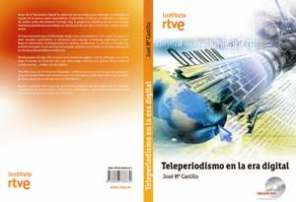 Novedad editorial Instituto RTVE