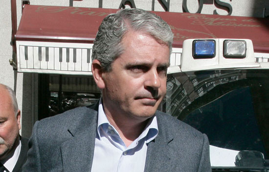 El TSJ de Madrid levanta un tercio del sumario del caso G&uuml;rtel