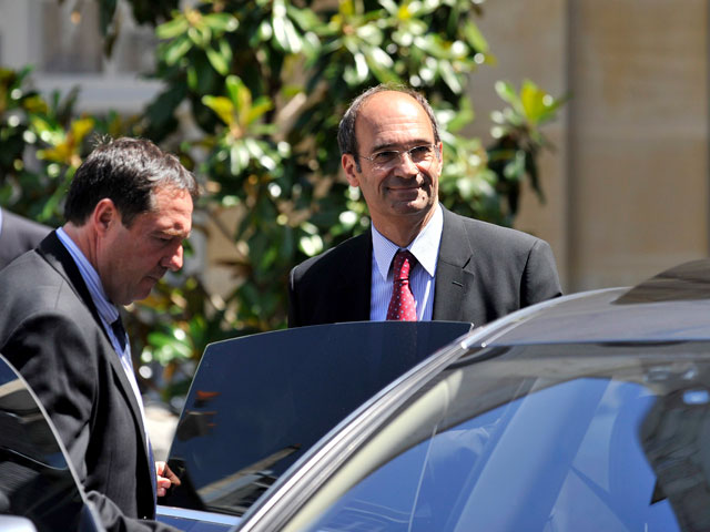 Novedades en Francia por el esc&aacute;ndalo Bettencourt 