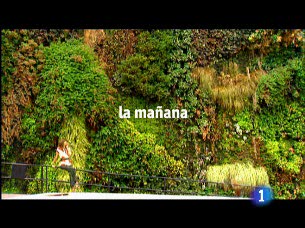 Ver v&iacute;deo  'Las novedades en TVE empiezan el pr&oacute;ximo lunes con "La Mana&ntilde;a de La 1"'