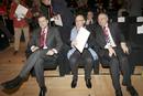 Rajoy, en el Congreso de Comisiones