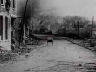 Ver v&iacute;deo  'Noventa y dos a&ntilde;os despu&eacute;s de la I Guerra Mundial, Alemania paga su deuda a los aliados'
