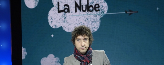 La nube