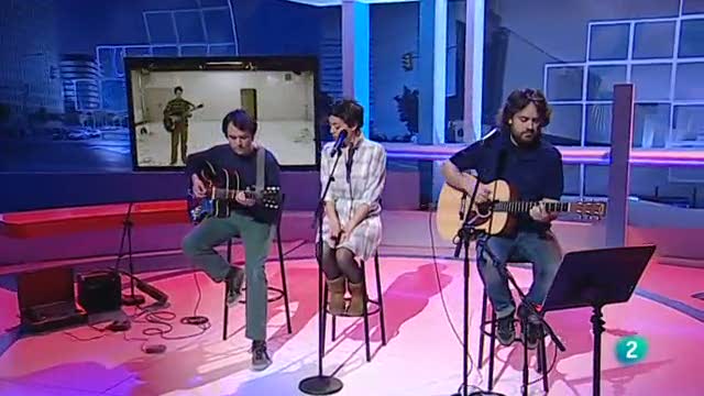Para Todos La 2 - Nubla