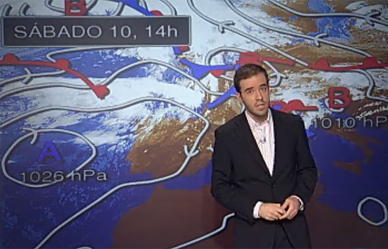 El Tiempo - 09/10/09