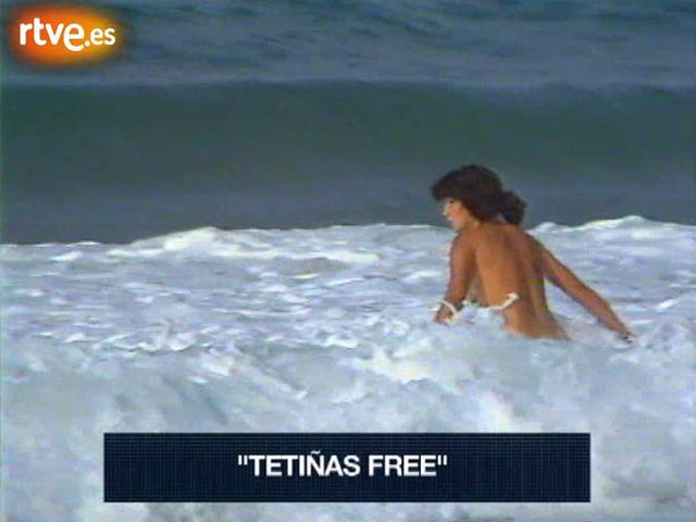 &iquest;Te acuerdas? - Teti&ntilde;as free