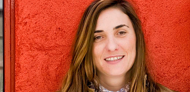 Nuestra directora recibe el premio Savirón Nuestra directora recibe el premio Savirón