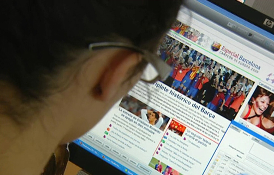 Ver v&iacute;deo  'Nuestra p&aacute;gina web cumple un a&ntilde;o'