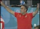 Ir al Video&nbsp;Nuestro balonmano lucha por el bronce