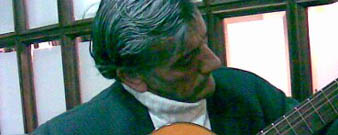 Nuestro Flamenco - Ni&ntilde;o Miguel