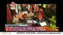 Ir al Video&nbsp;Una nueva avalacha deja una docena de muertos en Angola