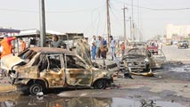 Ir al Video&nbsp;Nueva cadena de atentados sectarios en Irak