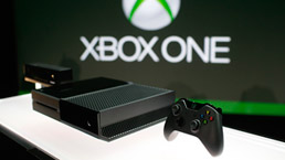 Ir al Video&nbsp;La nueva consola Xbox One de Microsoft aspira a ser el centro del sal&oacute;n