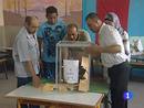 Ir al Video&nbsp;La nueva Constituci&oacute;n marroqu&iacute; ha recibido un abrumador respaldo en las urnas