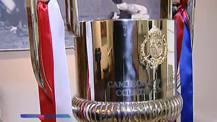 Ver v&iacute;deo  'La "nueva" Copa del Rey ya espera al vencedor'
