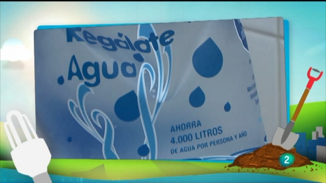 Naturalmente - La nueva cultura del agua