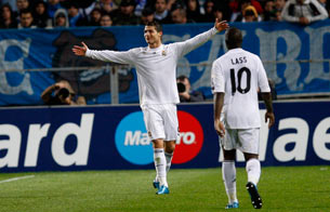 Ver v&iacute;deo  'Nueva demostraci&oacute;n de Ronaldo'