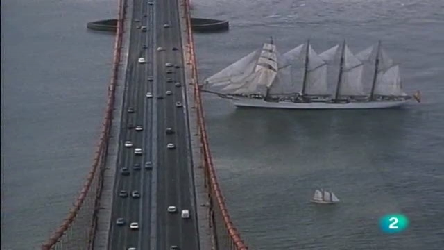 La expedici&oacute;n Malaspina - En nueva Espa&ntilde;a