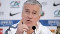 Ir al Video&nbsp;La nueva Francia de Didier Deschamps
