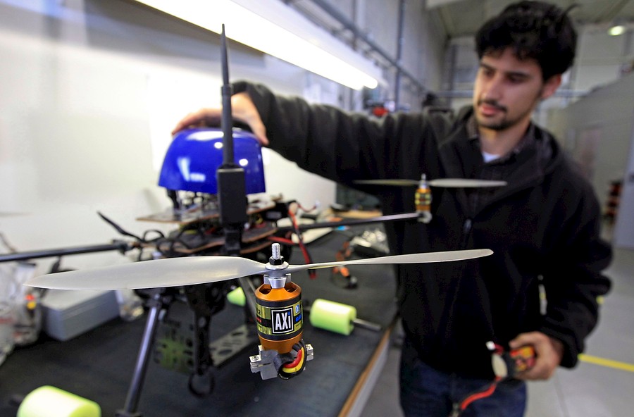 La nueva industria de los chismes voladores