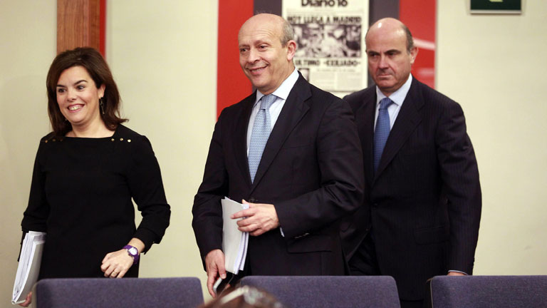 La nueva Ley de Propiedad Intelectual prev&eacute; sanciones de hasta 300.000 euros