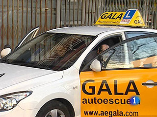 Ver v&iacute;deo  'La nueva norma de velocidad en las autoescuelas'