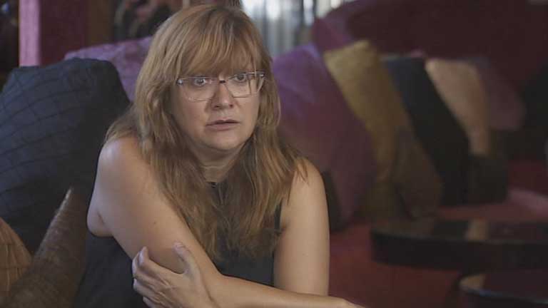 Se proyecta la pel&iacute;cula  "Ayer no termina nunca" de Isabel Coixet en el Festival de Cine de Berl&iacute;n