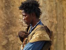 La nueva película de Isaki Lacuesta se ha filmado en Mali, y la gran mayoría de los actores que intervienen en el film no son profesionales.