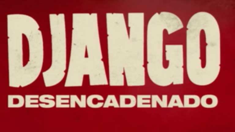 La pel&iacute;cula "Django desencadenado" de Tarantino favorita del 2013