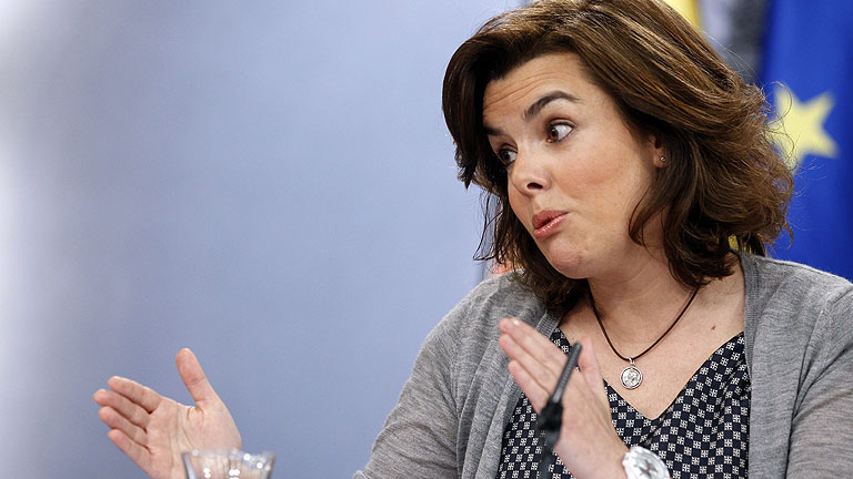 El Gobierno endurece este viernes las exigencias a los bancos contra el ladrillo