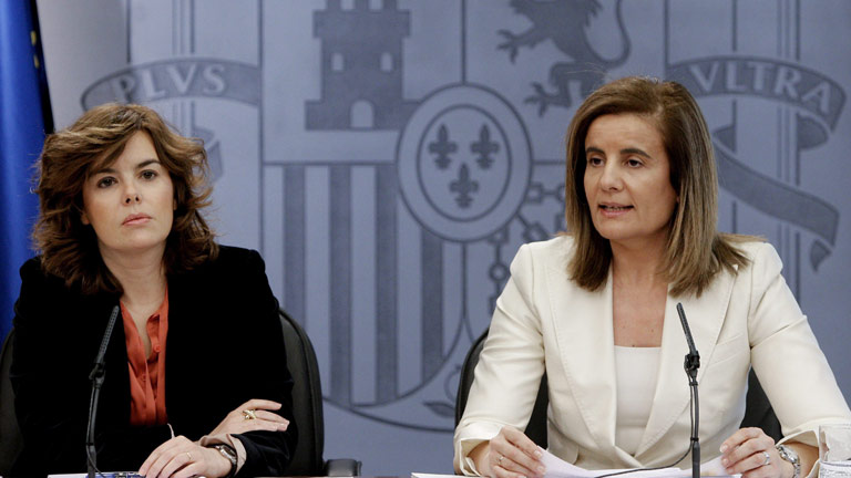 El Gobierno rebaja a 33 d&iacute;as la indemnizaci&oacute;n por despido improcedente