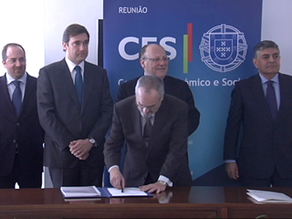 Ver v&iacute;deo  'Nueva reforma en Portugal, ahora en el plano laboral'