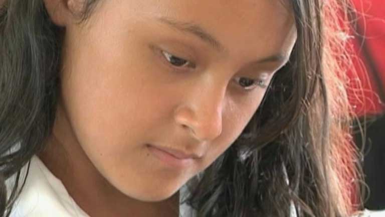 Una niña mexicana, podría convertirse en la sucesora de Steve Jobs, según una prestigiosa revista científica