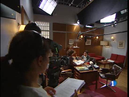 Nueva temporada de 'Amar en tiempos revueltos'