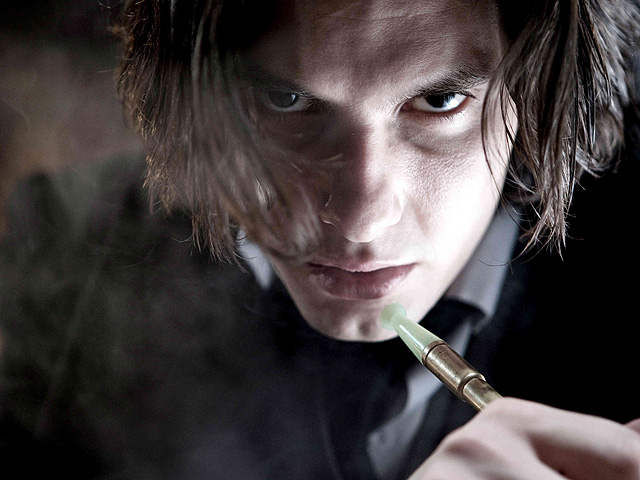 D&iacute;as de cine - Nueva versi&oacute;n de 'El retrato de Dorian Gray'