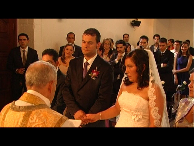 Comando Actualidad - Nueva vida de casados