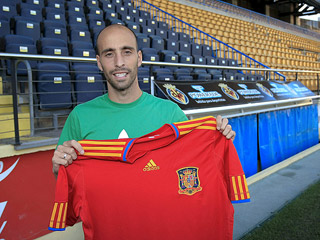 Ver v&iacute;deo  'Las nuevas caras de la selecci&oacute;n espa&ntilde;ola'