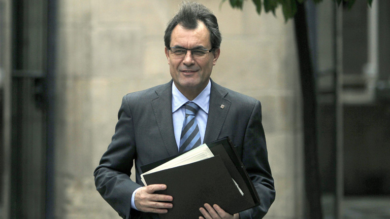 En Catalu&ntilde;a, el Gobierno de la Generalitat ha anunciado nuevas medidas de ajuste