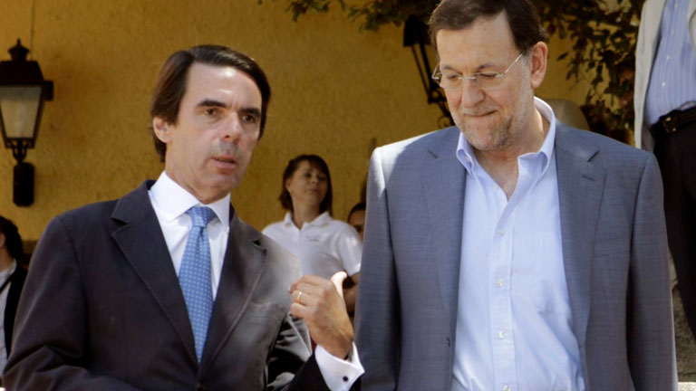 El presidente del Gobierno ha anunciado m&aacute;s reformas para este mes de julio