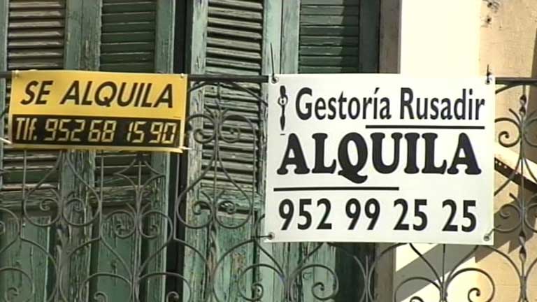 Nuevas regulaciones para el alquiler de pisos