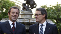 Ir al Video&nbsp;Nuevas revelaciones en el caso del presunto espionaje a pol&iacute;ticos y personajes de Catalu&ntilde;a