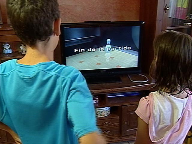 Las nuevas tecnolog&iacute;as est&aacute;n al alcance de los ni&ntilde;os a edades cada vez m&aacute;s trempranas